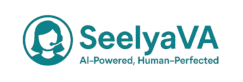 Seelya VA logo